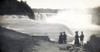 Niagara Falls, Daguerreotype, 1855 Poster Print by Science Source - Item # VARSCIJC6674