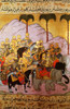 Attack on Medina, 627AD Poster Print by Science Source - Item # VARSCIBS5914