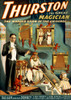 Howard Thurston, American Magician Poster Print by Science Source - Item # VARSCIJB0528
