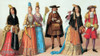 French Fashion, 1690s Poster Print by Science Source - Item # VARSCIJB9240