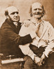 Duchenne Studying Physiognomy Poster Print by Science Source - Item # VARSCIBR8693