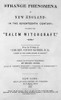 Strange Phenomena of New England Poster Print by Science Source - Item # VARSCI9N3240