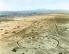 Yucca Flat Bomb Craters Poster Print by Science Source - Item # VARSCIJC3213