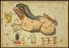 Cetus and Eridanus Constellations, 1825 Poster Print by Science Source - Item # VARSCIBY2733