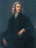 Isaac Newton, English Polymath Poster Print by Science Source - Item # VARSCIBT6959