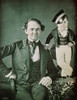 P.T. Barnum, American Showman Poster Print by Science Source - Item # VARSCIBS7748