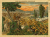 Russian Civil War, Siberian Intervention Poster Print by Science Source