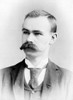 Herman Hollerith, American Statistician Poster Print by Science Source - Item # VARSCIBV6878