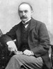 Thomas Hardy, English Author and Poet Poster Print by Science Source - Item # VARSCIBT9772