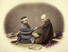 Japanese Doctor and Patient, 1868 Poster Print by Science Source - Item # VARSCIJE9090