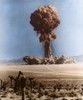 Operation Plumbbob FIZEAU, 1957 Poster Print by Science Source - Item # VARSCIBD9548