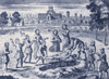 Great Plague of London, 1665 Poster Print by Science Source - Item # VARSCIBQ8247