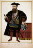 Vasco da Gama, Portuguese Explorer Poster Print by Science Source - Item # VARSCIJC9512