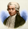 Luigi Galvani, Italian Physician and Physicist Poster Print by Science Source - Item # VARSCIBR9252