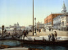 Doge's Palace, 1890s Poster Print by Science Source - Item # VARSCIJA7128