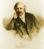 Louis Daguerre, French Inventor Poster Print by Science Source - Item # VARSCIBR7457