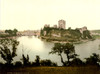 Pembroke Castle, Wales, 1890s Poster Print by Science Source - Item # VARSCIJA7159