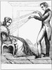 Hypnotism, 1846 Poster Print by Science Source - Item # VARSCIBD9309