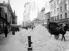 NYC, Snow Pile on Broadway, 1905 Poster Print by Science Source - Item # VARSCIJB4525