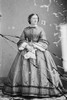 Harriet Lane, First Lady Poster Print by Science Source - Item # VARSCIJB3543