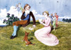 Hearts Are Trumps, 1880 Poster Print by Science Source - Item # VARSCIBY6974