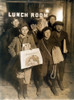 NYC Newsboys, Lewis Hine, 1908 Poster Print by Science Source - Item # VARSCIJB8663