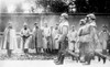 WWI, Kaiser Wilhelm II Reviewing Troops Poster Print by Science Source - Item # VARSCIBZ5199