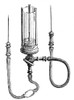 Blood Transfusion Apparatus, 1876 Poster Print by Science Source - Item # VARSCIJA0948