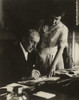 Woodrow Wilson, 28th U.S. President Poster Print by Science Source - Item # VARSCIBW2481