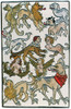 Human Monsters, 1493 Poster Print by Science Source