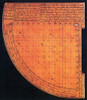 Islamic Quadrant Astrolabe, 14th Century Poster Print by Science Source - Item # VARSCIBS5886