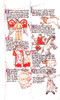 Bede's Constellations Poster Print by Science Source