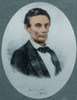 Abraham Lincoln, 16th U.S. President Poster Print by Science Source - Item # VARSCIBQ8251