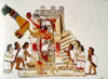 Aztec Human Sacrifice, Codex Magliabechiano Poster Print by Science Source - Item # VARSCIBU1219