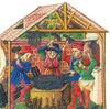 Smiths, Medieval Tradesmen, 15th Century Poster Print by Science Source - Item # VARSCIBV0751