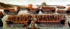 Battle of Actium, 31 BC Poster Print by Science Source - Item # VARSCIBX5750