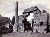 Karnak, Obelisk, 1850's Poster Print by Science Source - Item # VARSCIJA1299