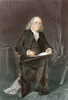 Benjamin Franklin, American Polymath Poster Print by Science Source - Item # VARSCIBR6646