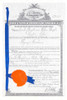Wright Brother's patent Poster Print by Science Source - Item # VARSCIBH5785
