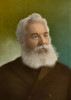 Alexander Graham Bell, Scottish-American Inventor Poster Print by Science Source - Item # VARSCIBP9697