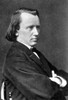 Johannes Brahms, German Composer Poster Print by Science Source - Item # VARSCIJC4043