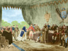 Louisiana Purchase, 1803 Poster Print by Science Source - Item # VARSCIBW5463