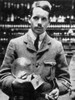 Henry Moseley, English Physicist Poster Print by Science Source - Item # VARSCIBN7525