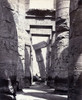 Karnak, Great Hypostyle Hall, 19th Century Poster Print by Science Source - Item # VARSCIJA1252