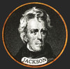 Andrew Jackson, 7th U.S. President Poster Print by Science Source - Item # VARSCIBS4795