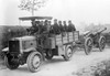 WWI, French Soldiers with Siege Gun Poster Print by Science Source - Item # VARSCIBZ5188