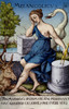 Hippocratic Medicine, Four Humors, Melancholic Poster Print by Science Source - Item # VARSCIJE9328