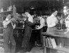 High School Chemistry Class, 1899 Poster Print by Science Source - Item # VARSCIBY5564