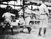 Babe Ruth, American Baseball Legend Poster Print by Science Source - Item # VARSCI9N1577