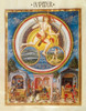 Jupiter, Roman God Poster Print by Science Source - Item # VARSCIBT0535